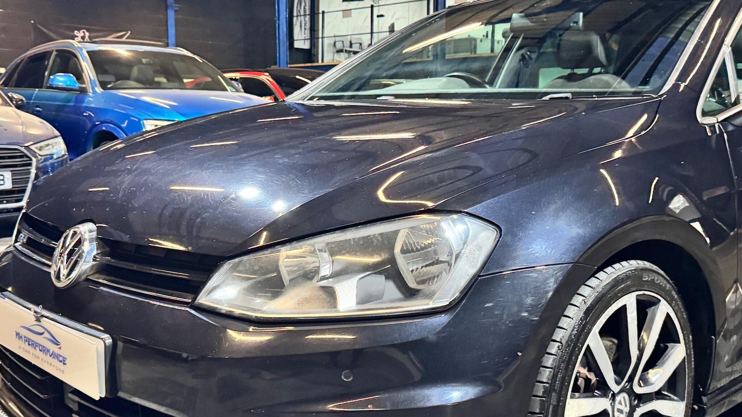 Used Volkswagen Golf 2016 for sale - 77191863: Photo 25