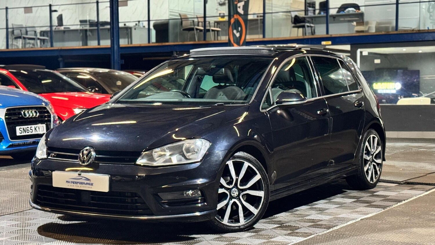 Used Volkswagen Golf 2016 for sale - 77191863: Photo 31