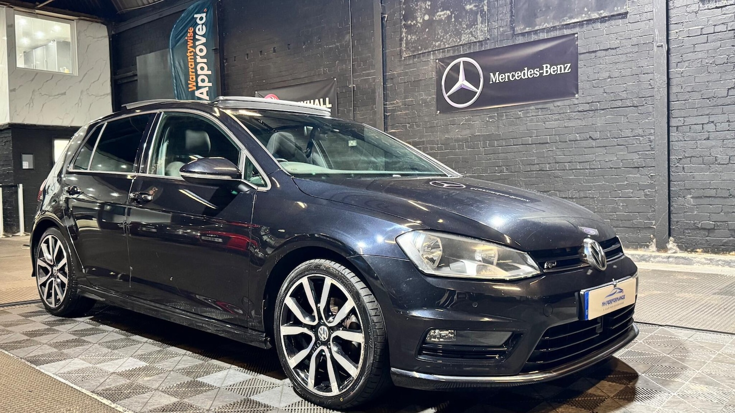 Used Volkswagen Golf 2016 for sale - 77191863: Photo 39