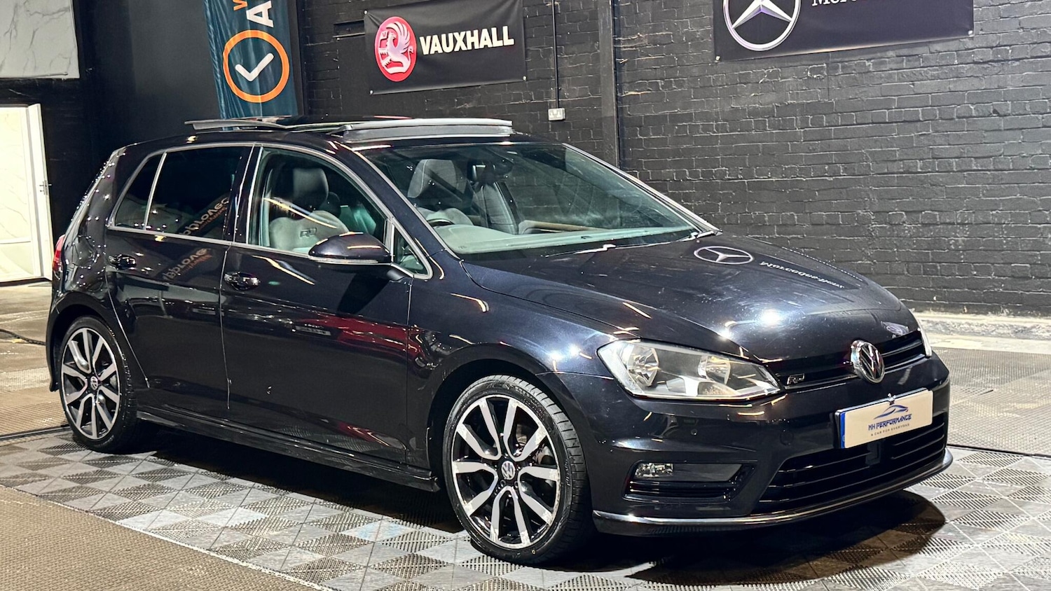 Used Volkswagen Golf 2016 for sale - 77191863: Photo 41
