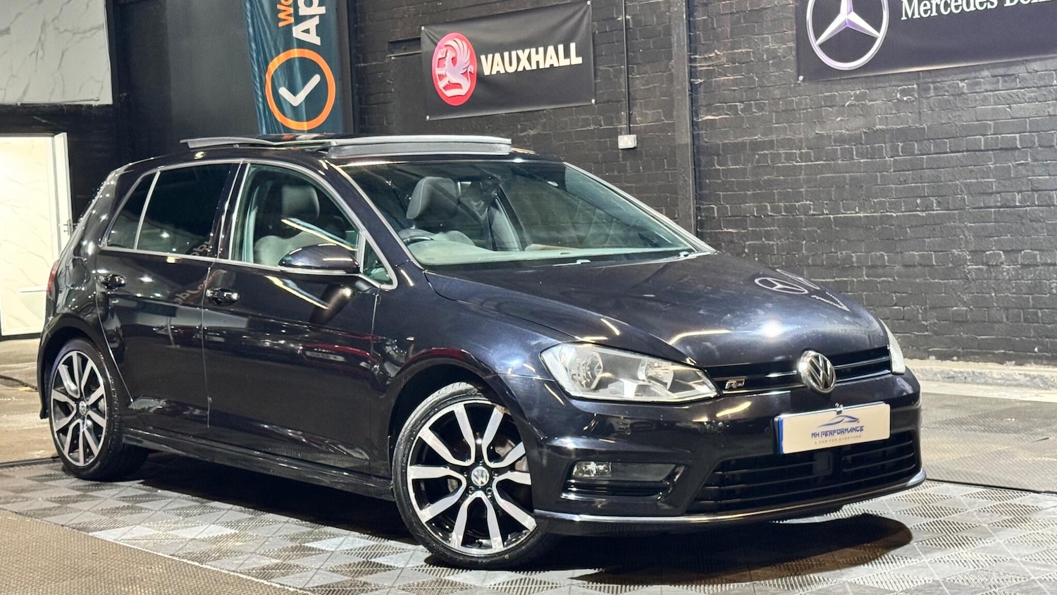 Used Volkswagen Golf 2016 for sale - 77191863: Photo 45