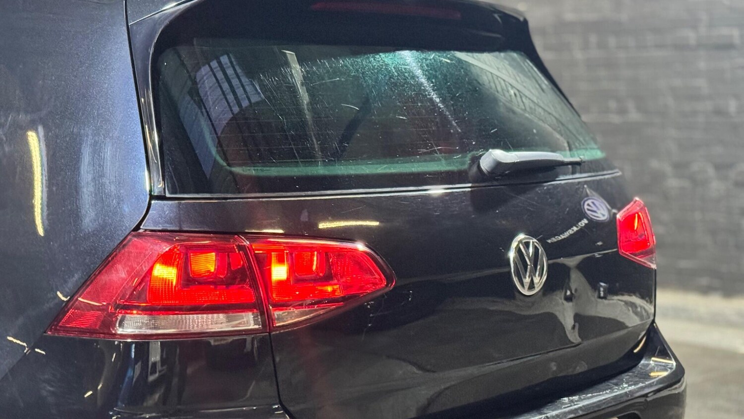 Used Volkswagen Golf 2016 for sale - 77191863: Photo 46