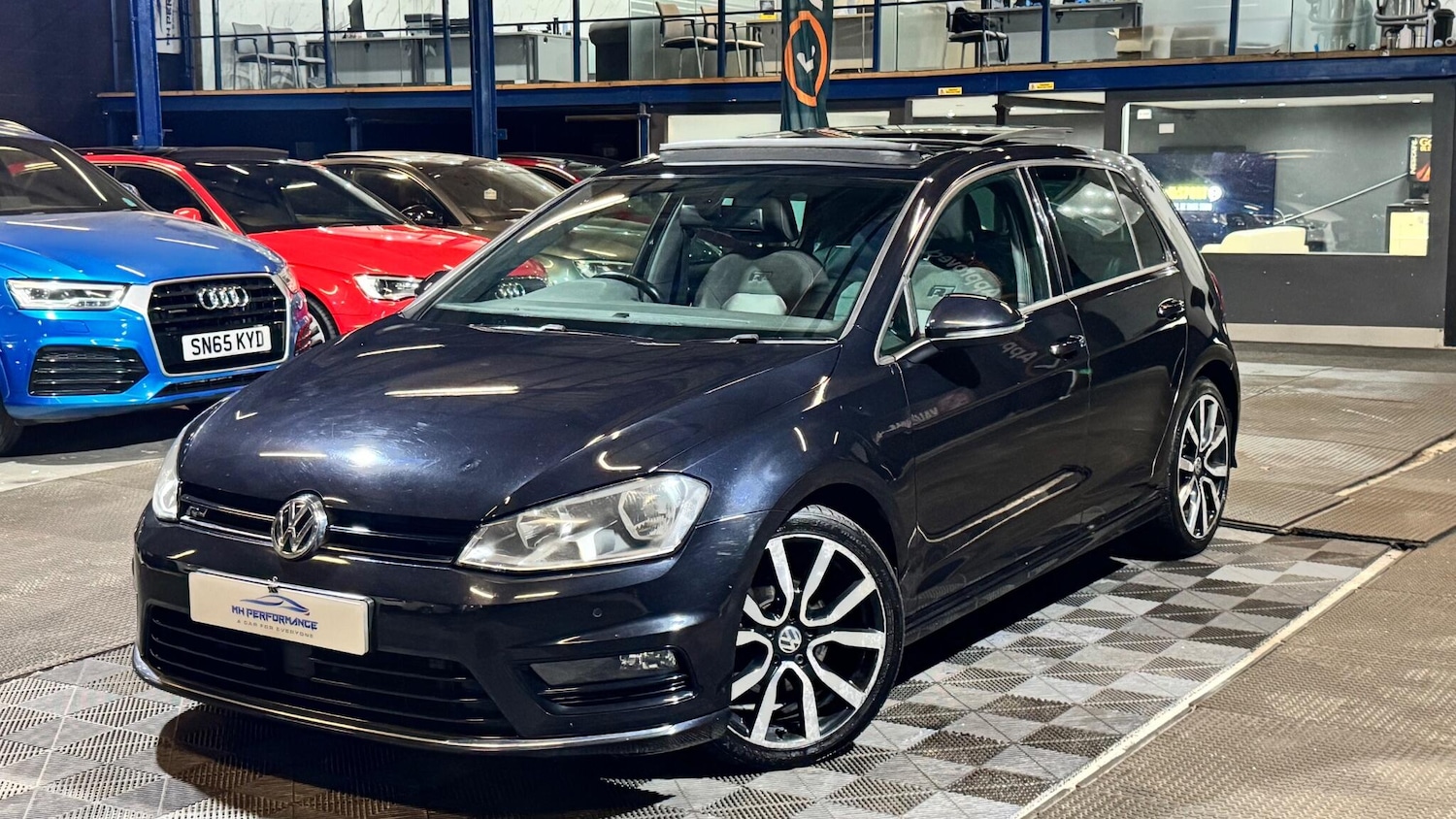 Used Volkswagen Golf 2016 for sale - 77191863: Photo 50
