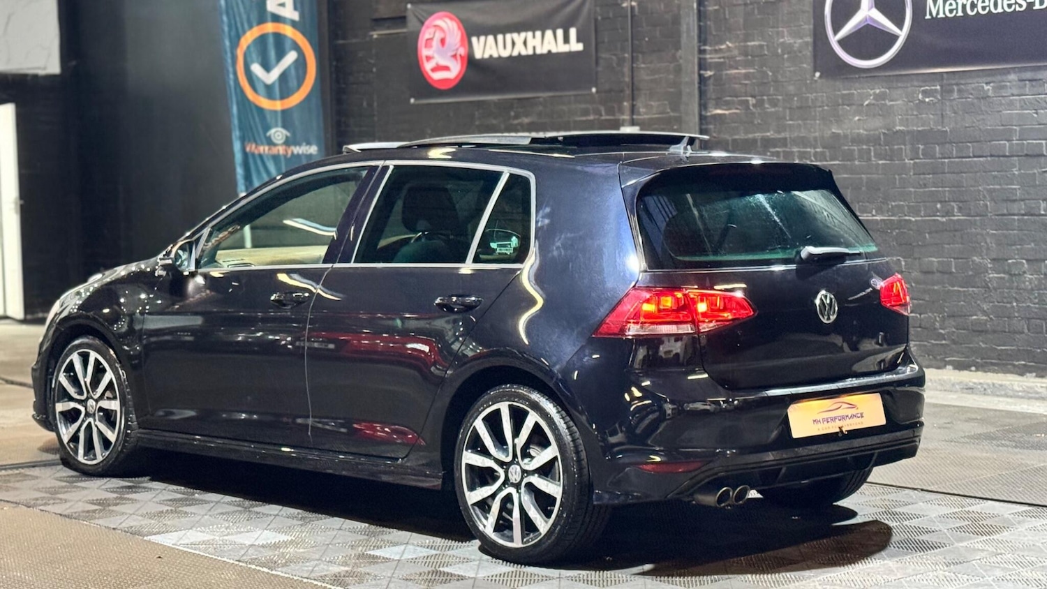 Used Volkswagen Golf 2016 for sale - 77191863: Photo 52