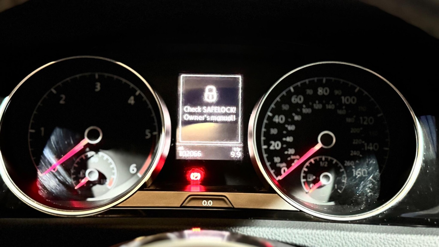 Used Volkswagen Golf 2016 for sale - 77191863: Photo 55