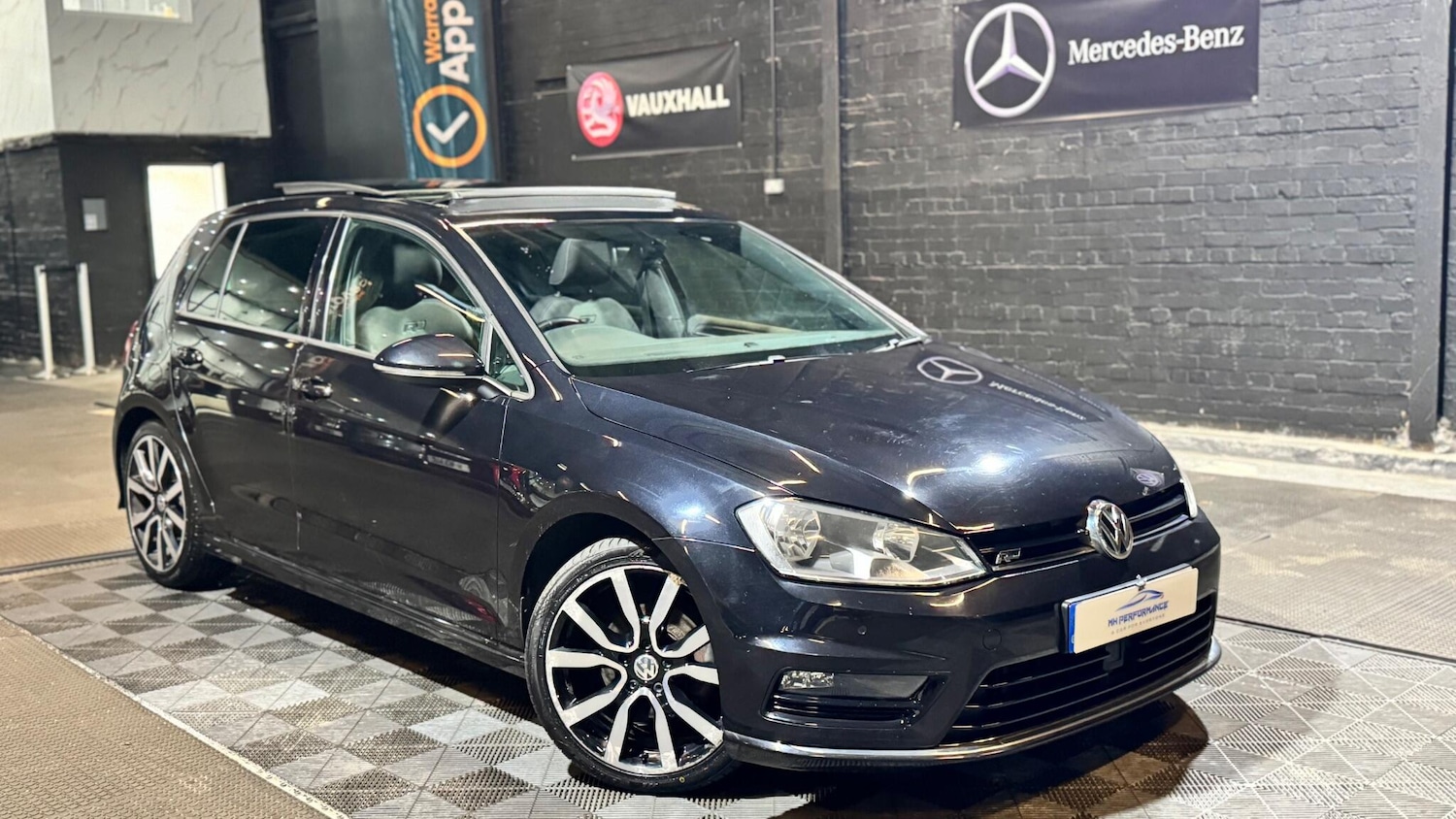 Used Volkswagen Golf 2016 for sale - 77191863: Photo 56