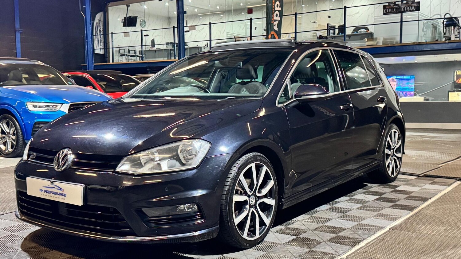 Used Volkswagen Golf 2016 for sale - 77191863: Photo 58