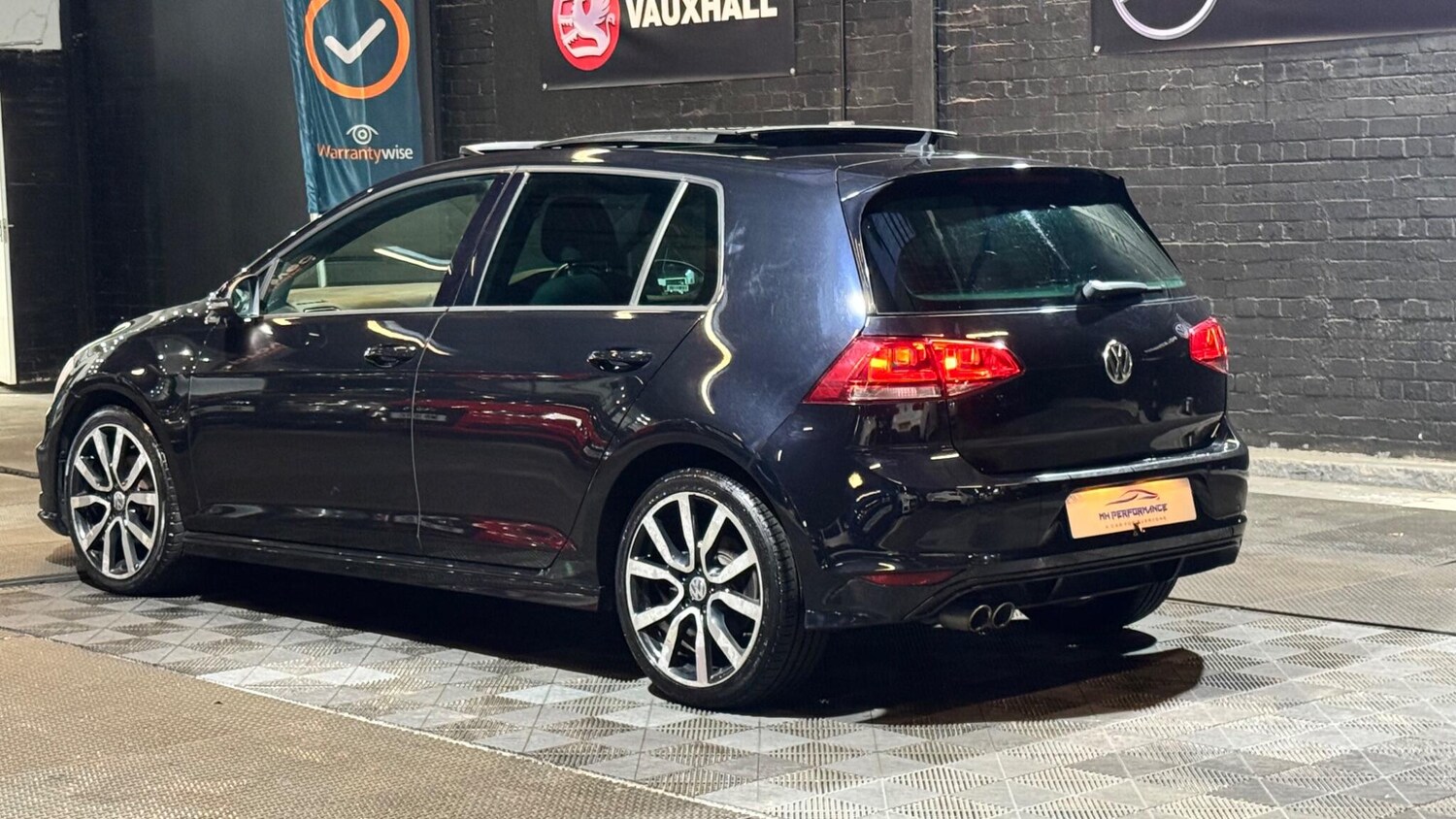 Used Volkswagen Golf 2016 for sale - 77191863: Photo 60