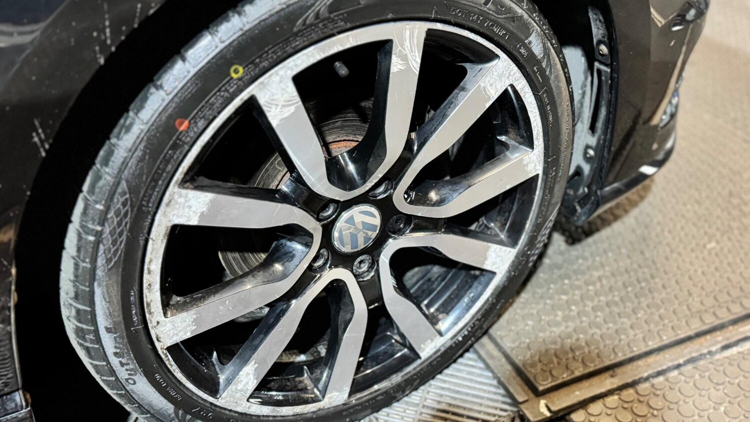 Used Volkswagen Golf 2016 for sale - 77191863: Photo 61