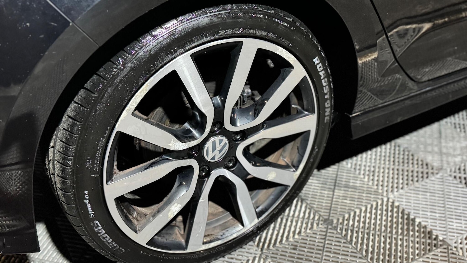 Used Volkswagen Golf 2016 for sale - 77191863: Photo 63