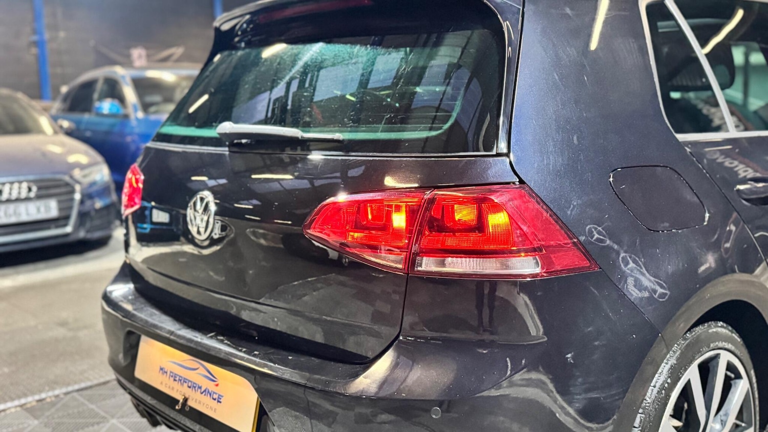 Used Volkswagen Golf 2016 for sale - 77191863: Photo 64