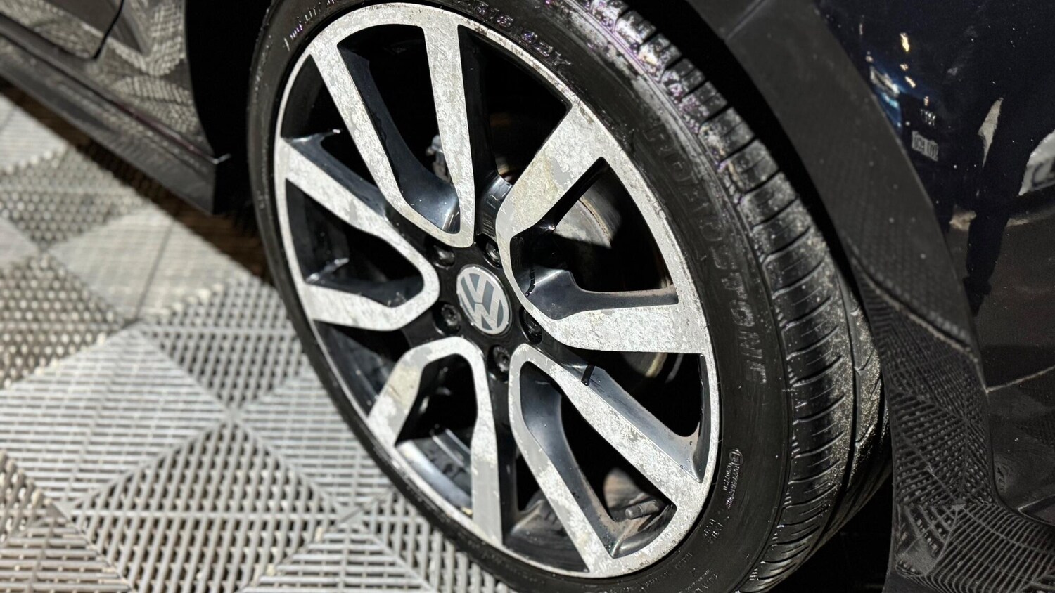 Used Volkswagen Golf 2016 for sale - 77191863: Photo 65