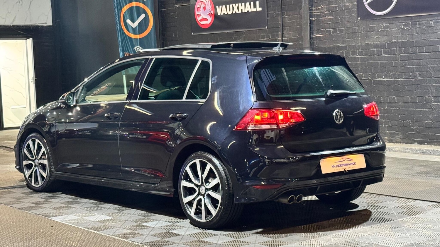 Used Volkswagen Golf 2016 for sale - 77191863: Photo 66