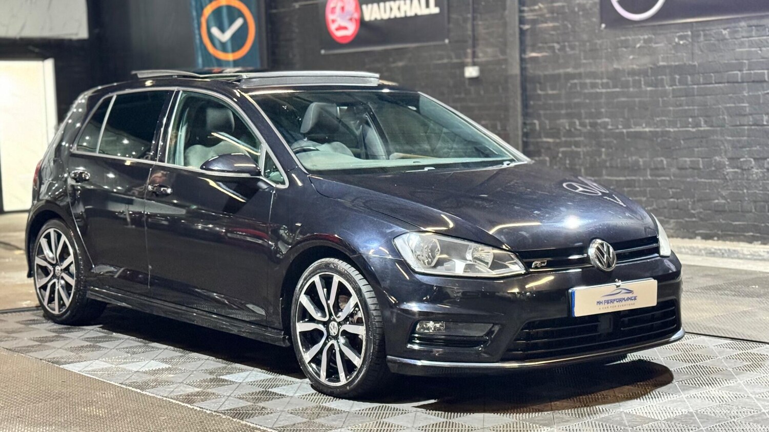 Used Volkswagen Golf 2016 for sale - 77191863: Photo 67