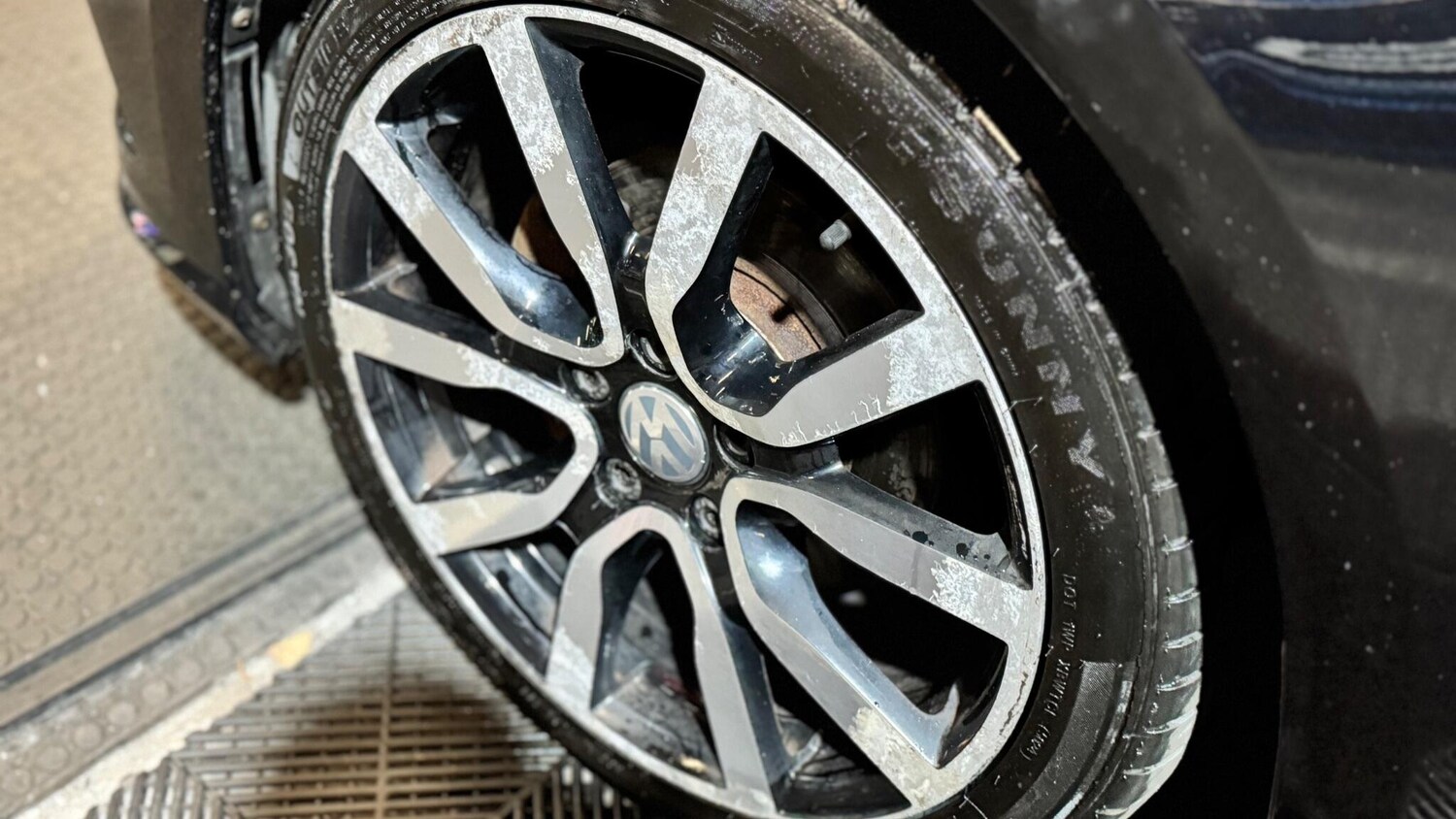 Used Volkswagen Golf 2016 for sale - 77191863: Photo 68