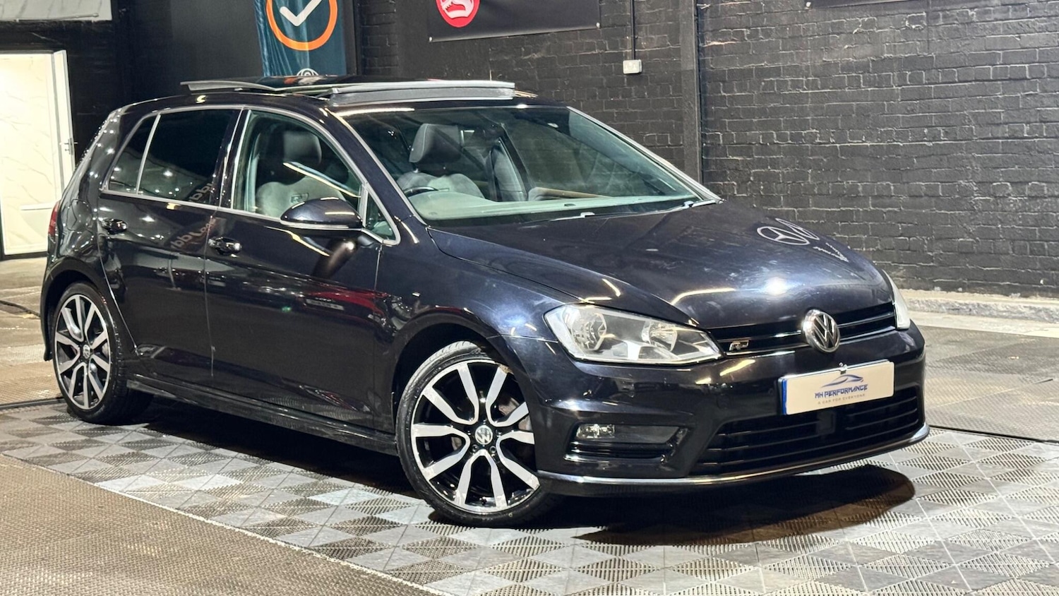 Used Volkswagen Golf 2016 for sale - 77191863: Photo 69