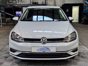 Used Volkswagen Golf 2018 for sale - 74280743: Photo