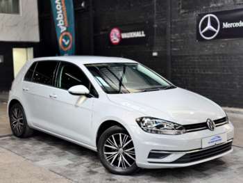 Used Volkswagen Golf 2018 for sale - 74280743: Photo
