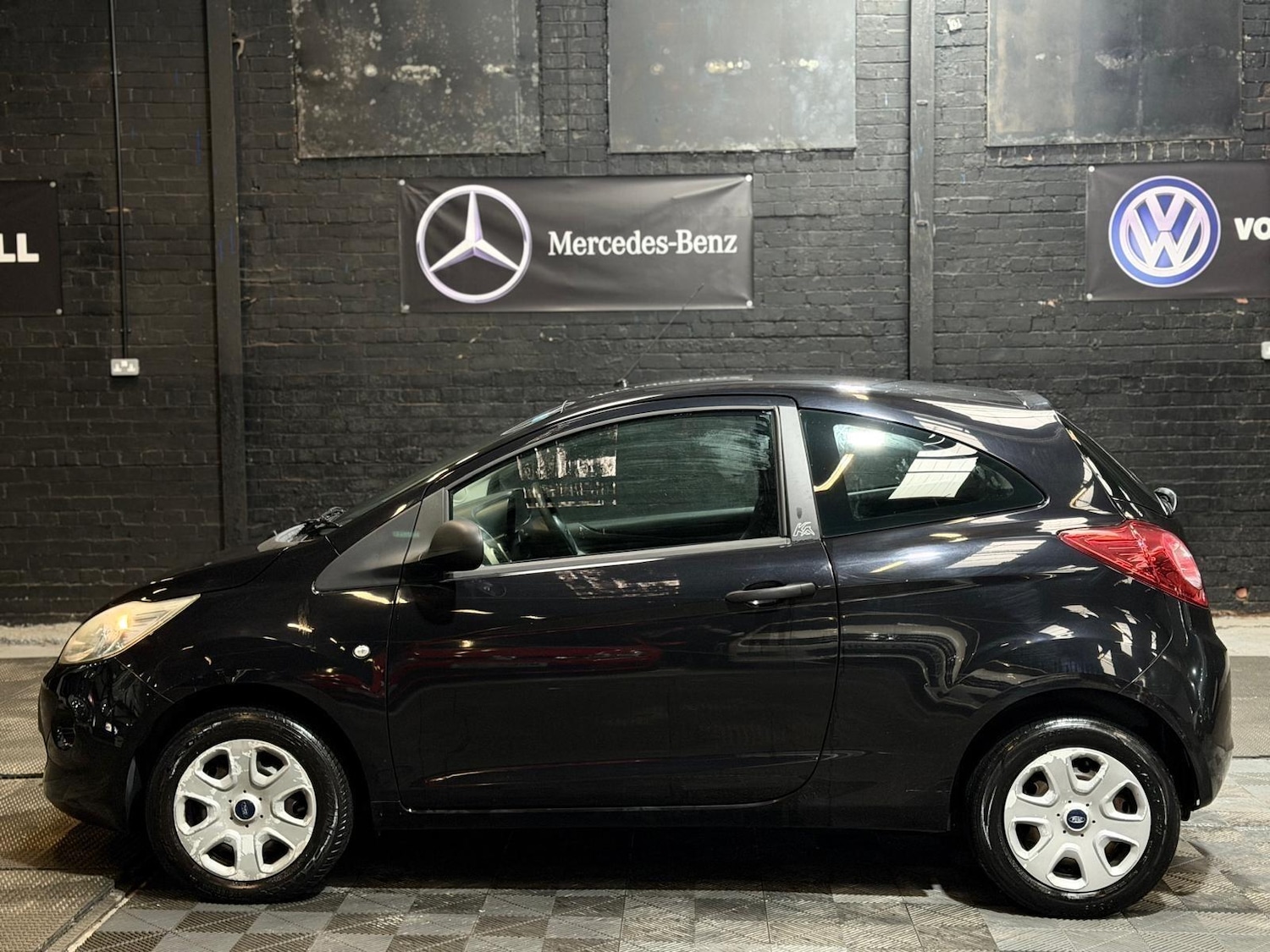 Used Ford Ka 2009 for sale - 77039778: Photo 10