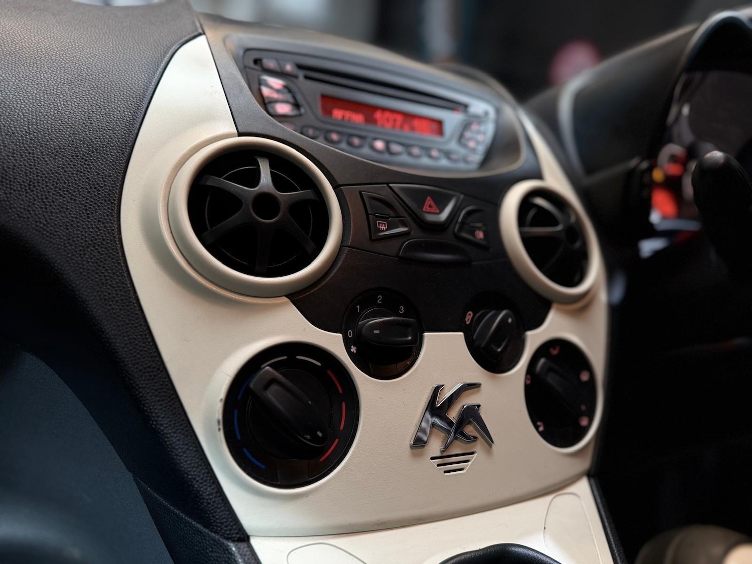 Used Ford Ka 2009 for sale - 77039778: Photo 11