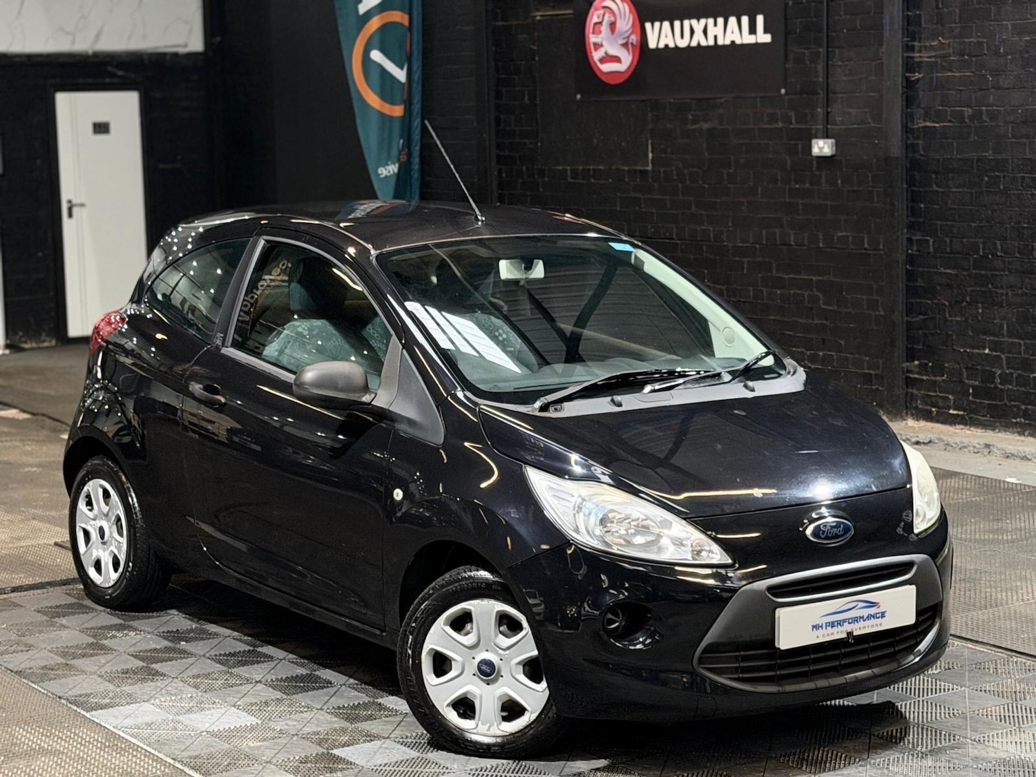 Used Ford Ka 2009 for sale - 77039778: Photo 14
