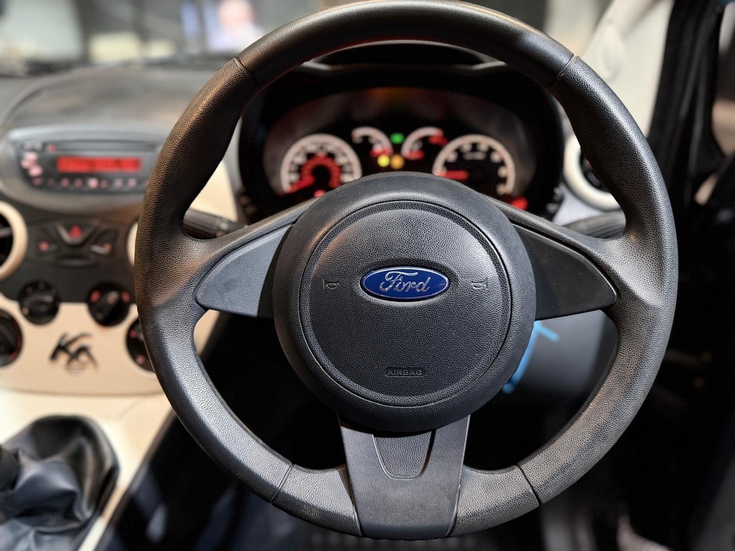 Used Ford Ka 2009 for sale - 77039778: Photo 15