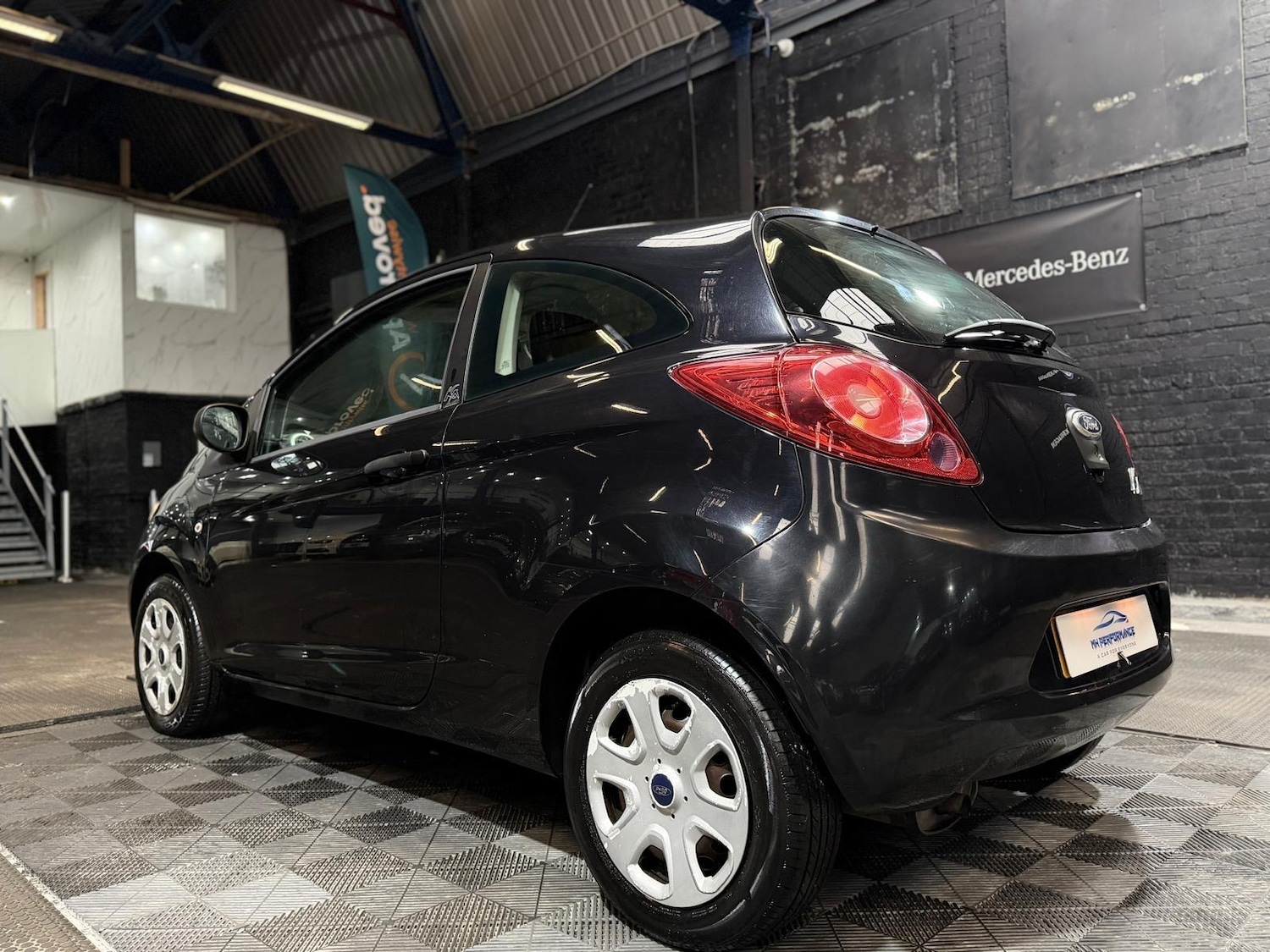 Used Ford Ka 2009 for sale - 77039778: Photo 16