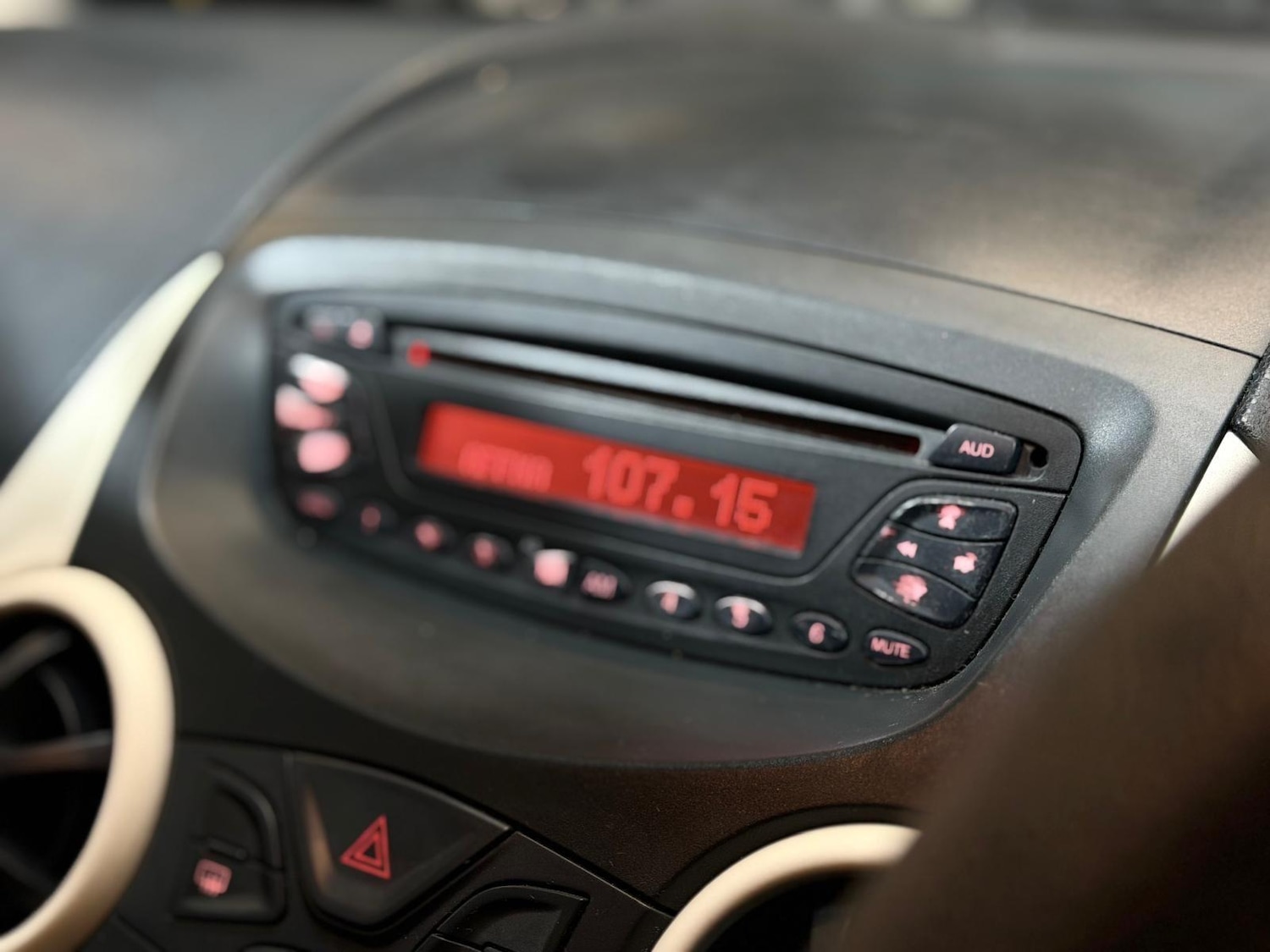 Used Ford Ka 2009 for sale - 77039778: Photo 17