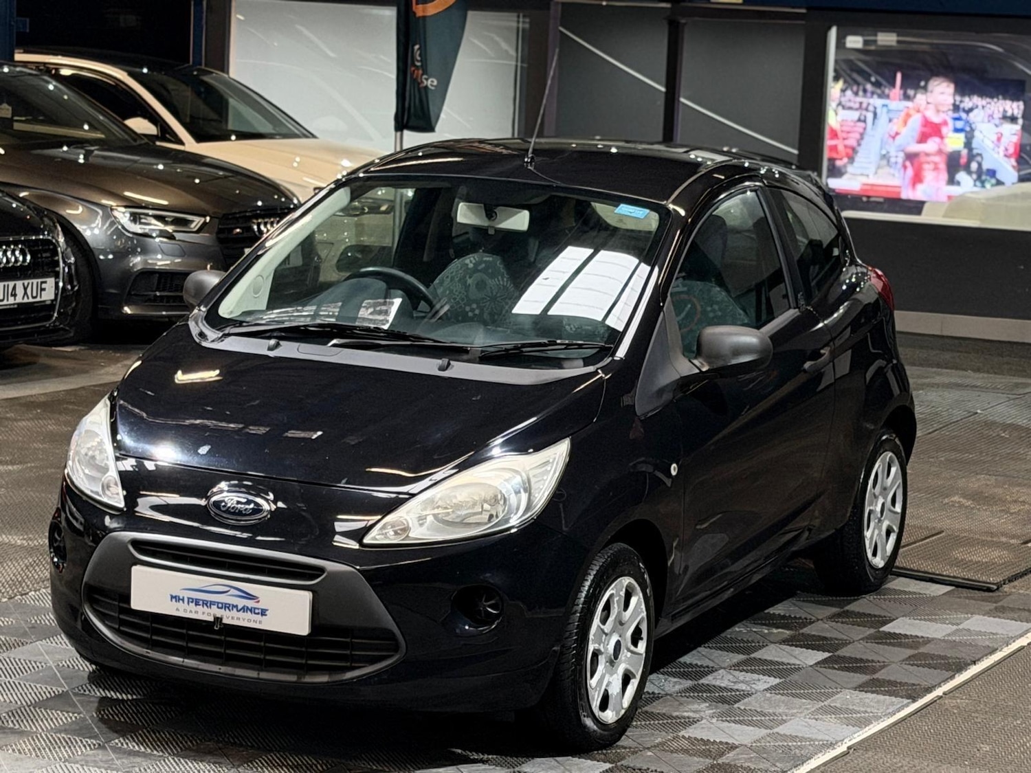 Used Ford Ka 2009 for sale - 77039778: Photo 18