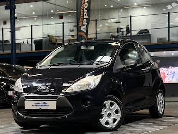 Used Ford Ka 2009 for sale - 77039778: Photo