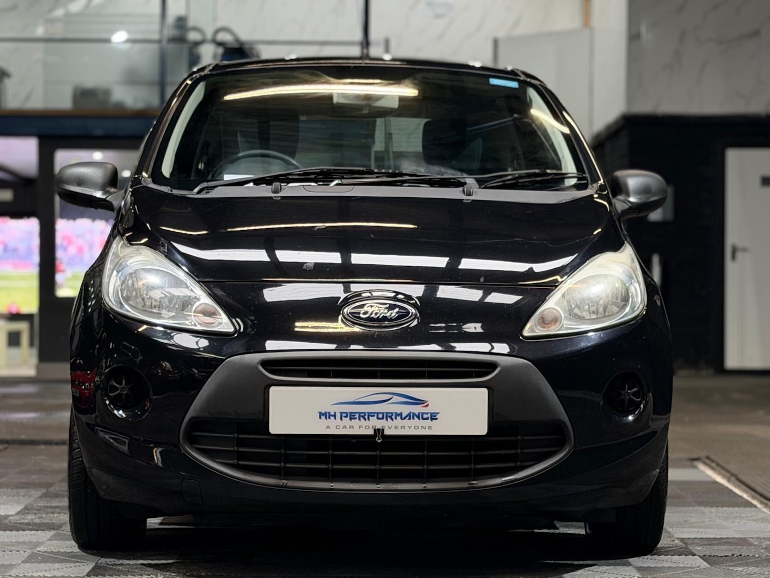 Used Ford Ka 2009 for sale - 77039778: Photo 2