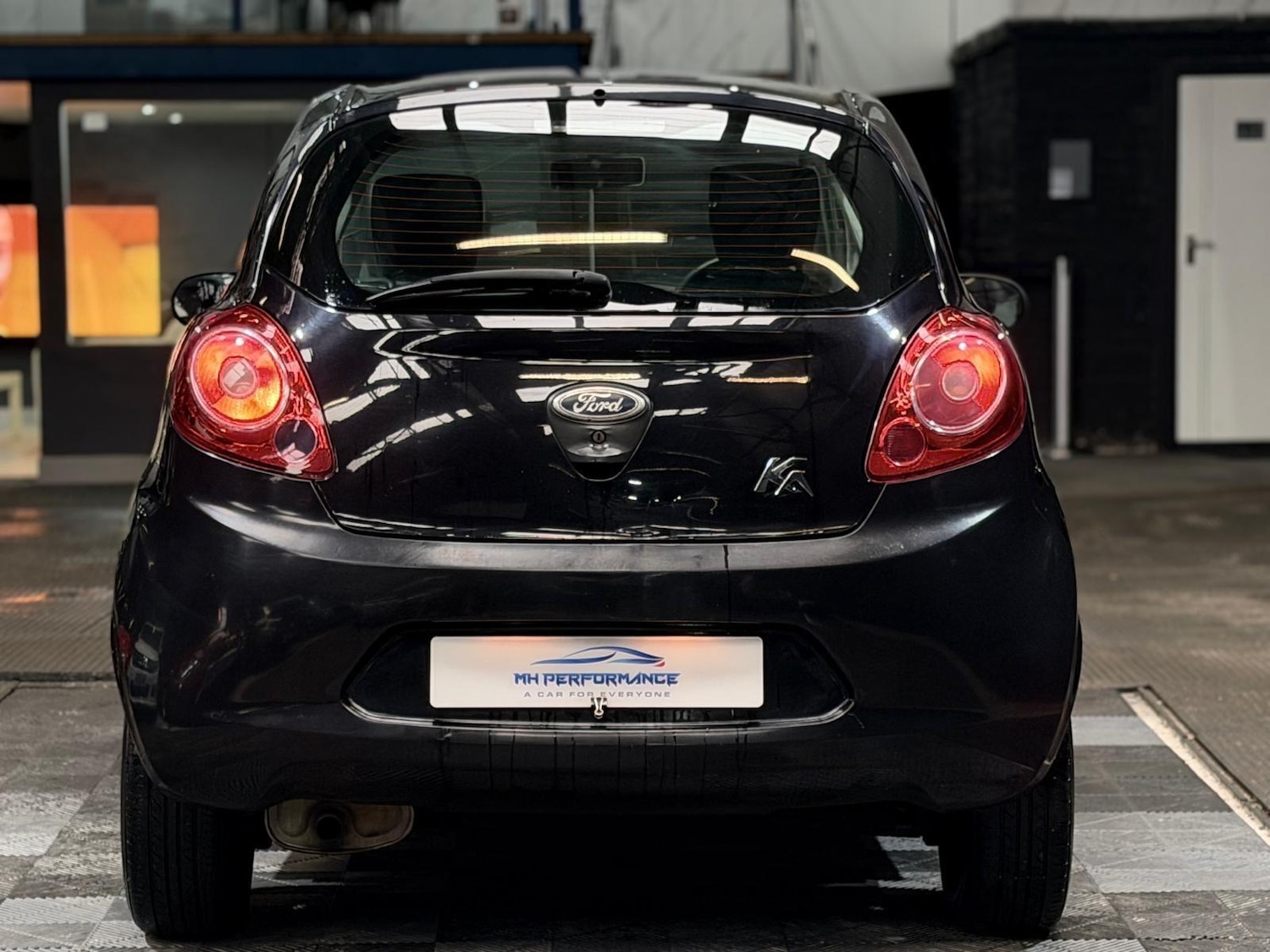 Used Ford Ka 2009 for sale - 77039778: Photo 20