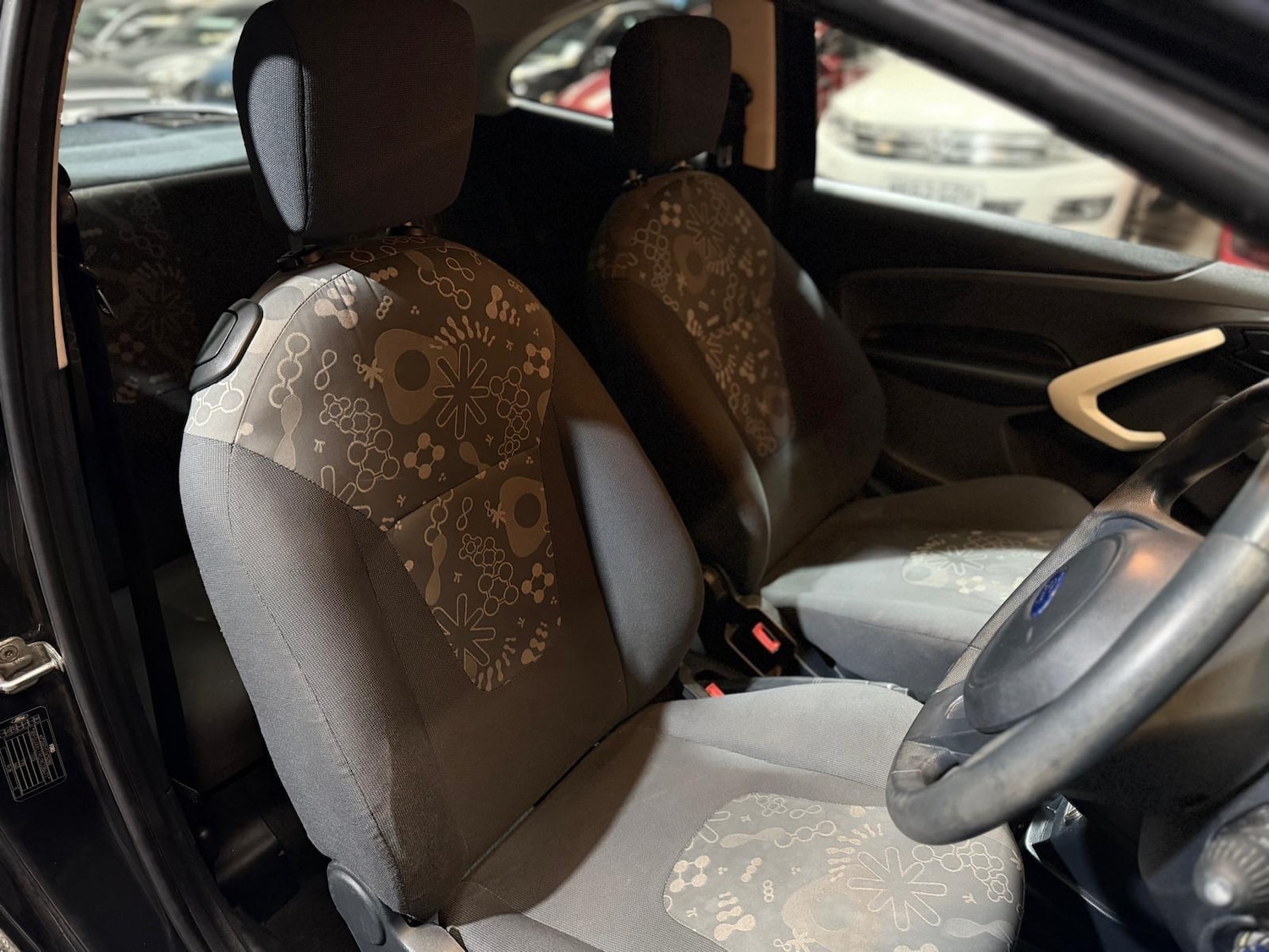 Used Ford Ka 2009 for sale - 77039778: Photo 21