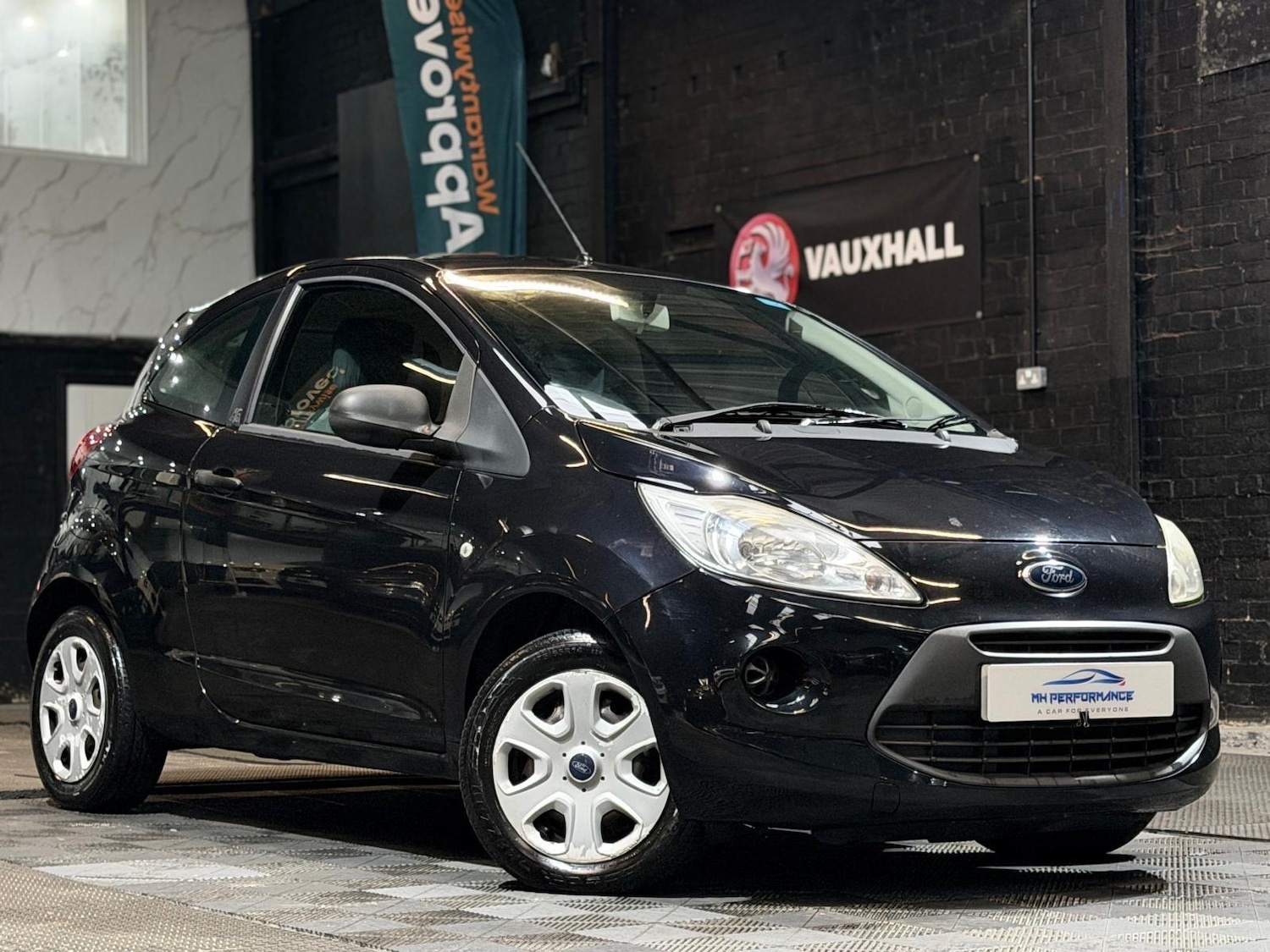Used Ford Ka 2009 for sale - 77039778: Photo 22