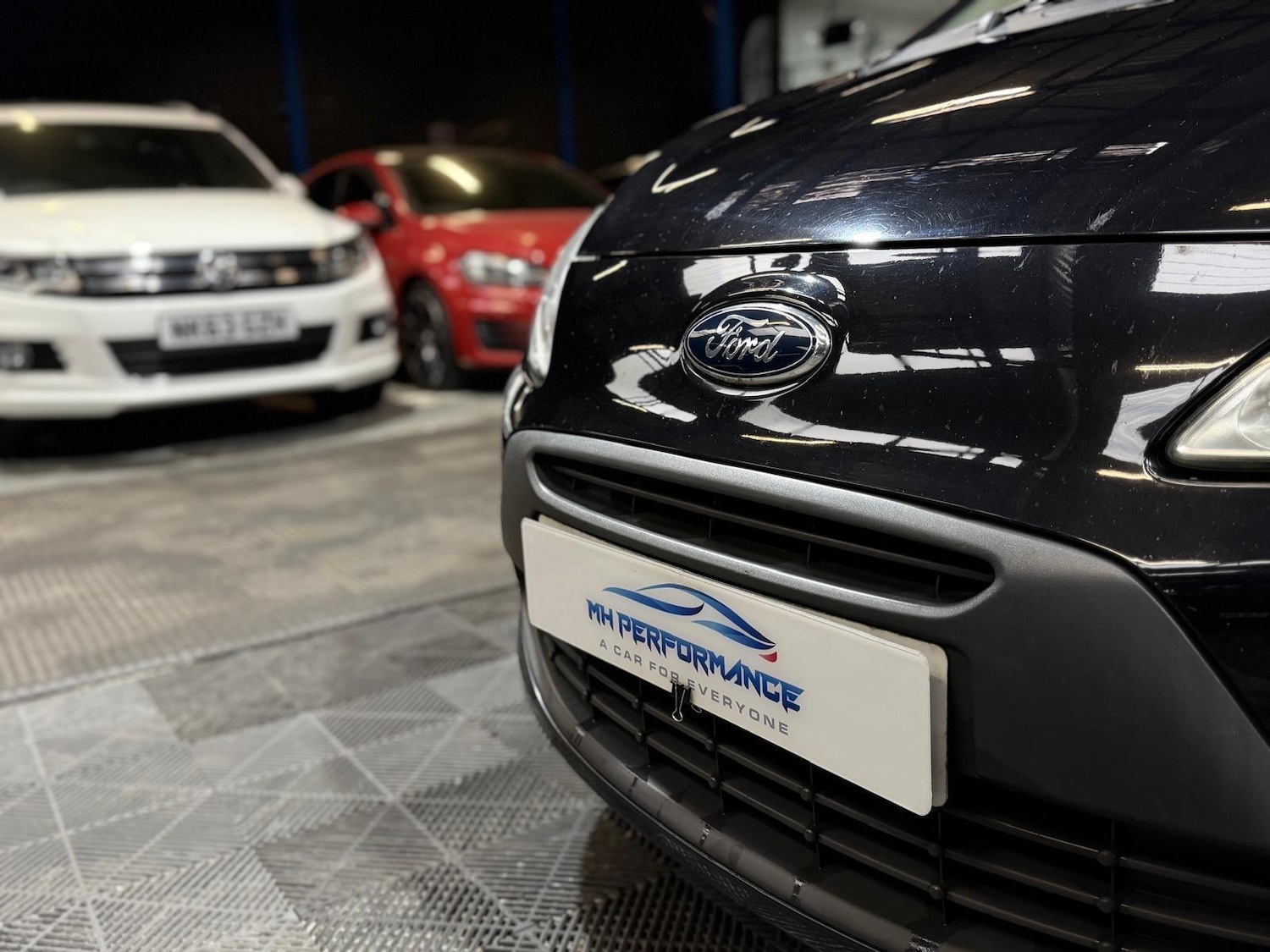 Used Ford Ka 2009 for sale - 77039778: Photo 23