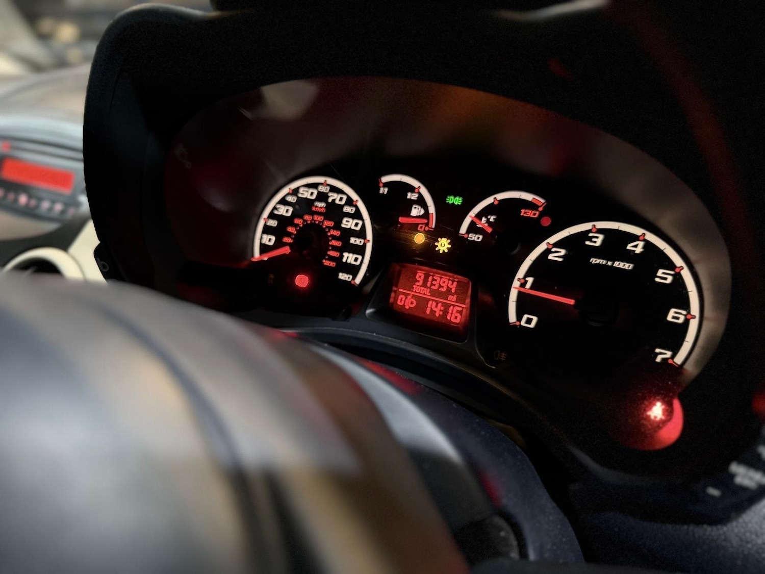 Used Ford Ka 2009 for sale - 77039778: Photo 24