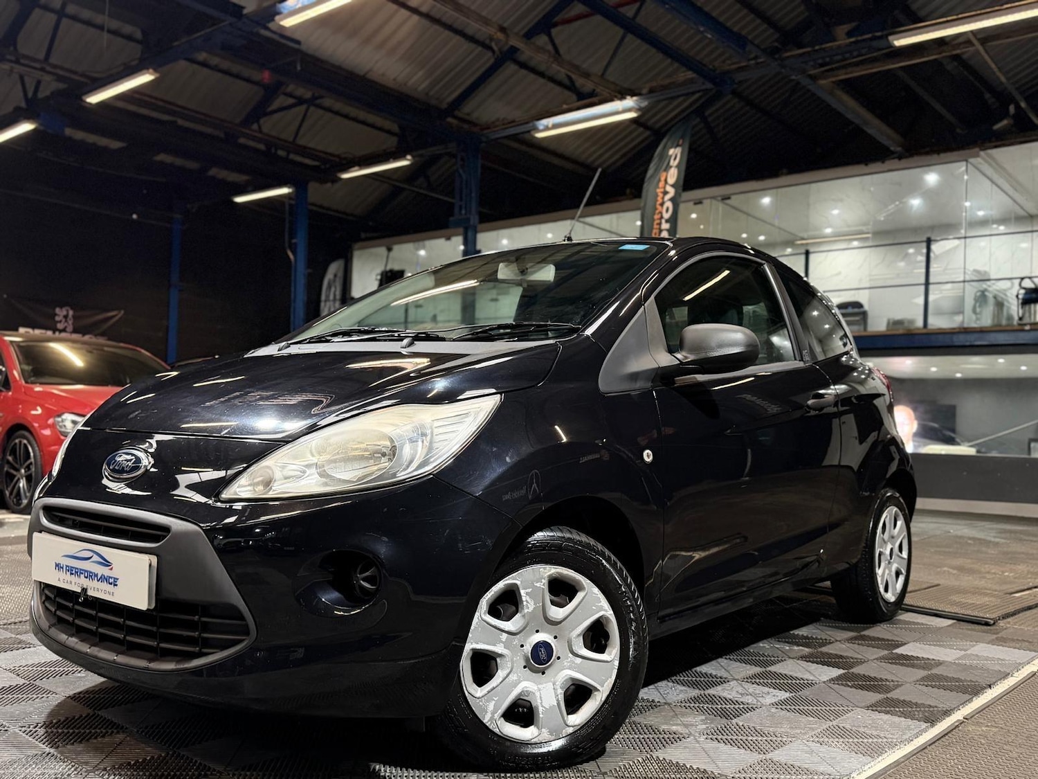 Used Ford Ka 2009 for sale - 77039778: Photo 25