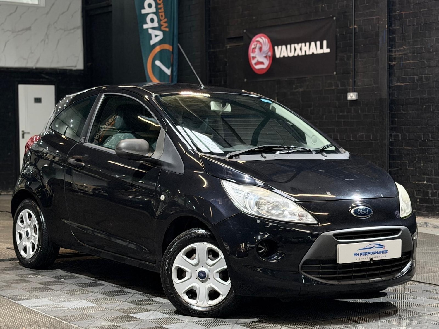 Used Ford Ka 2009 for sale - 77039778: Photo 27