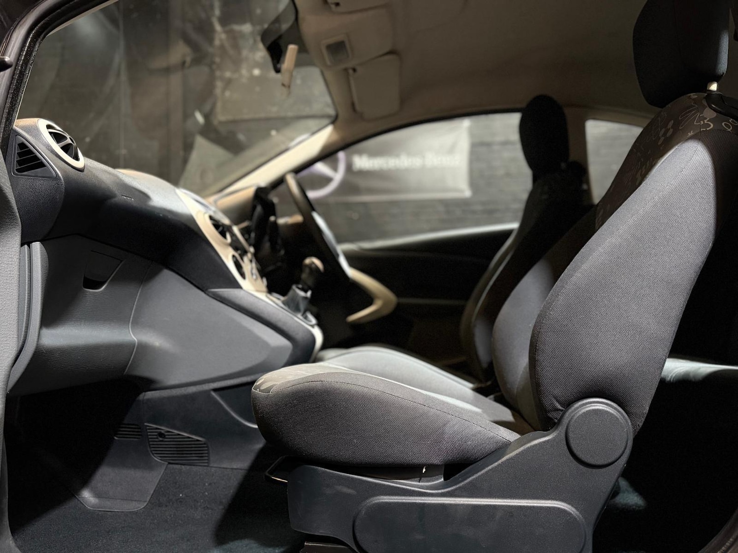 Used Ford Ka 2009 for sale - 77039778: Photo 28