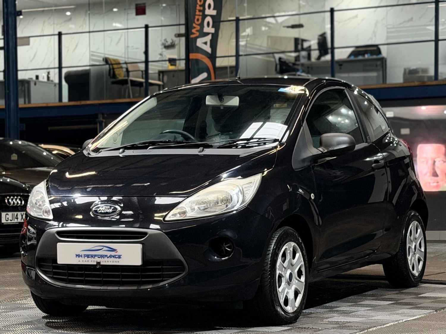 Used Ford Ka 2009 for sale - 77039778: Photo 29