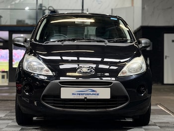Used Ford Ka 2009 for sale - 77039778: Photo