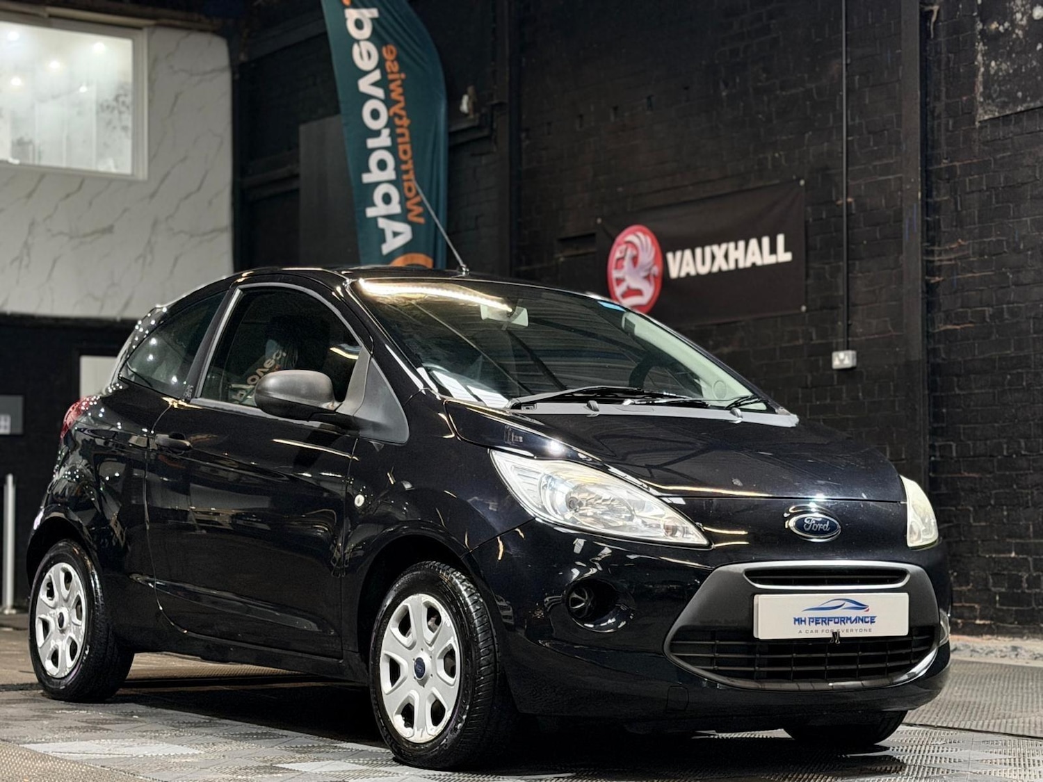 Used Ford Ka 2009 for sale - 77039778: Photo 31