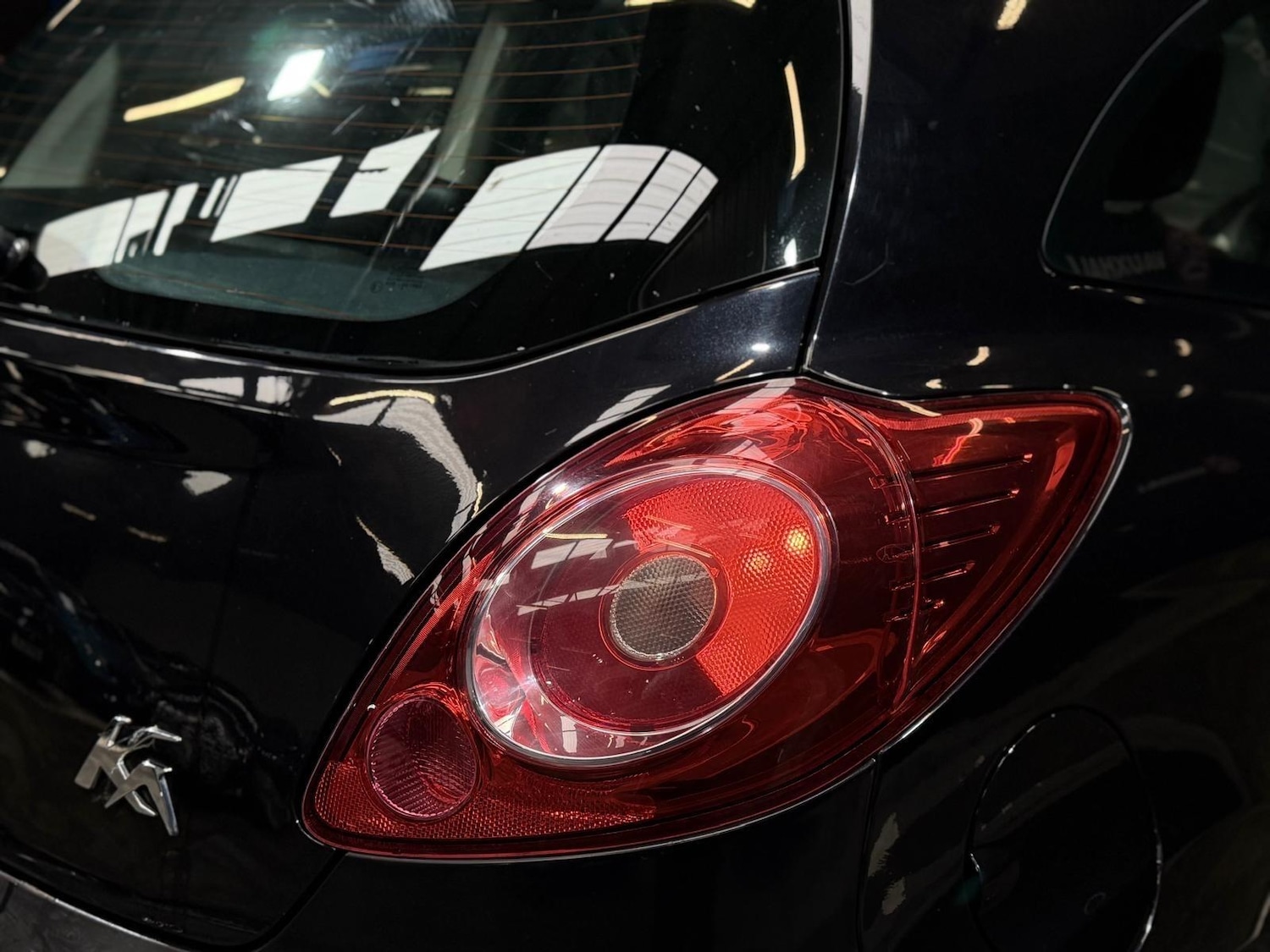 Used Ford Ka 2009 for sale - 77039778: Photo 32