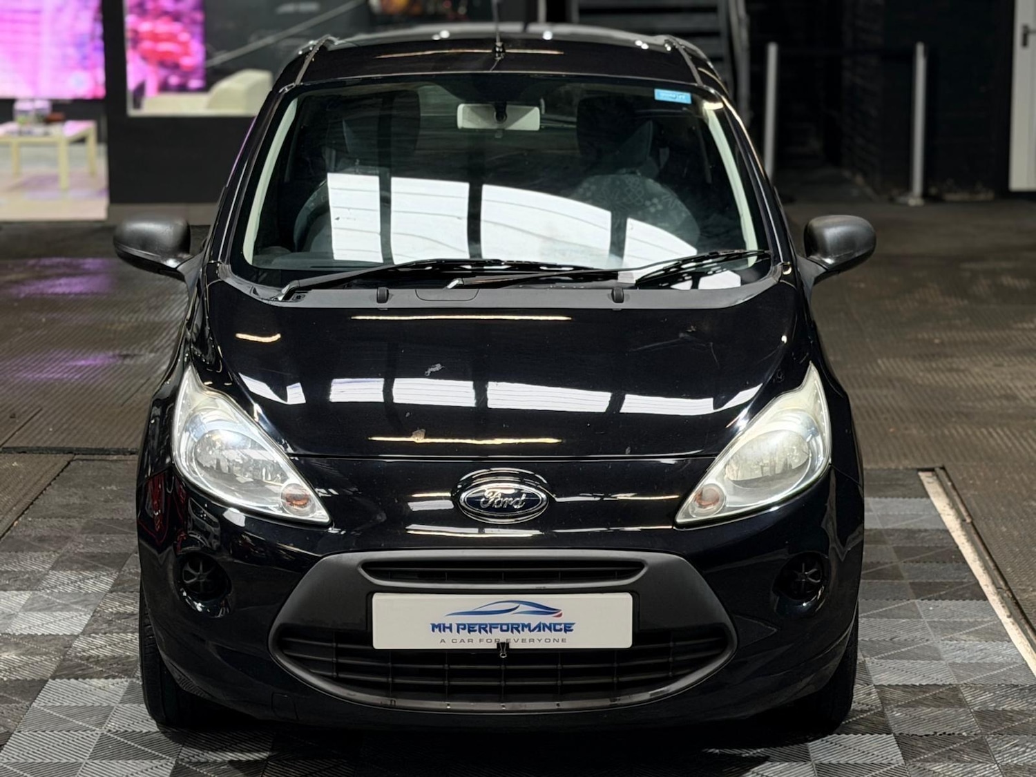 Used Ford Ka 2009 for sale - 77039778: Photo 33