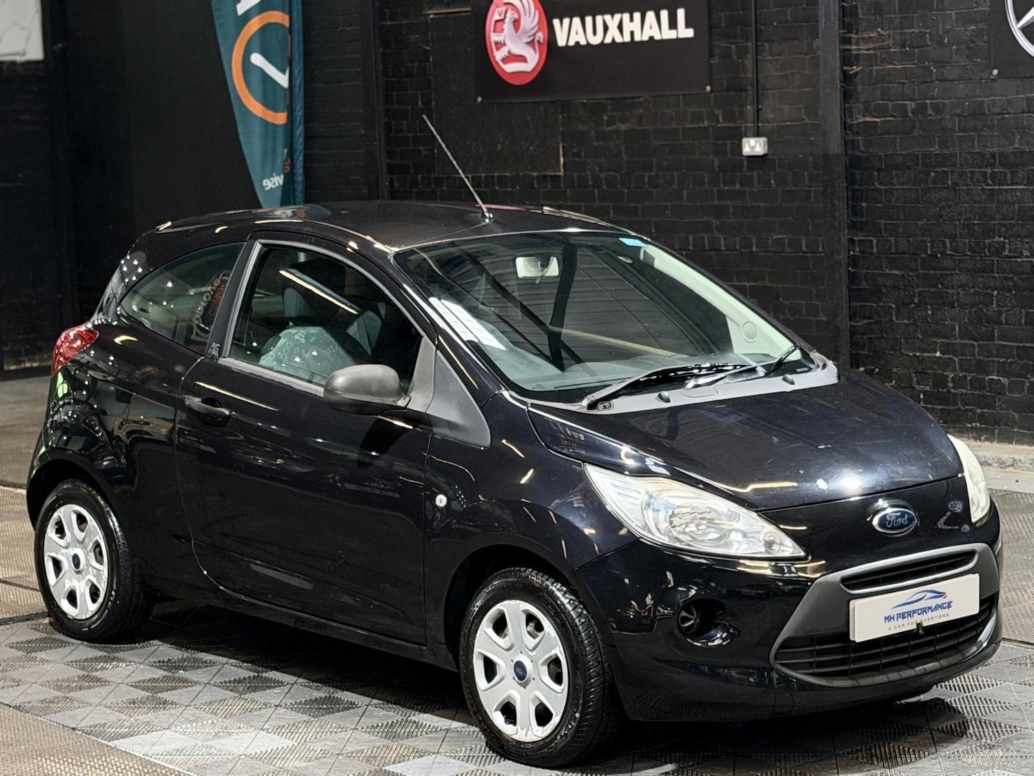 Used Ford Ka 2009 for sale - 77039778: Photo 35