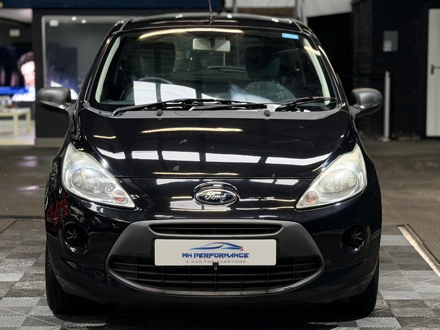Used Ford Ka 2009 for sale - 77039778: Photo 36