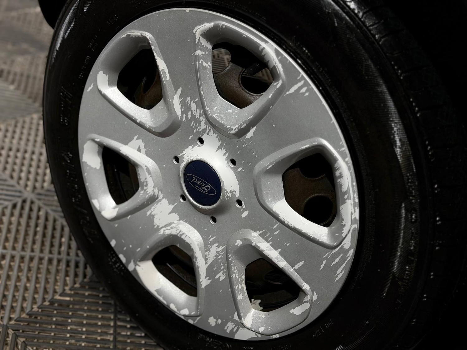 Used Ford Ka 2009 for sale - 77039778: Photo 37