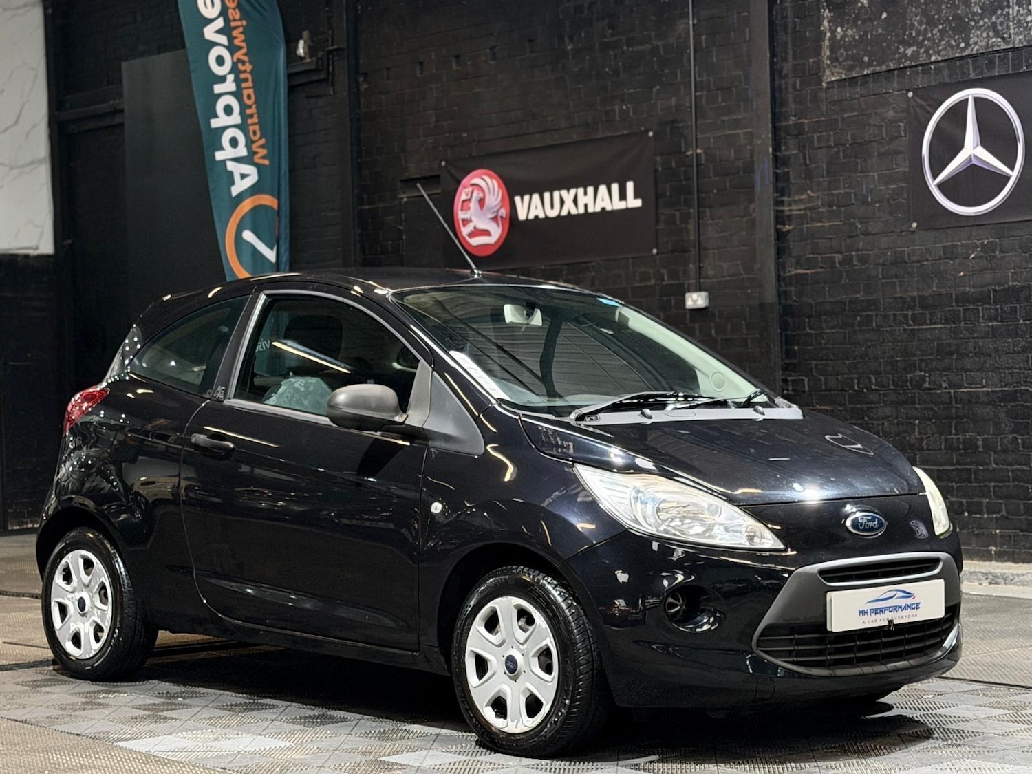 Used Ford Ka 2009 for sale - 77039778: Photo 38