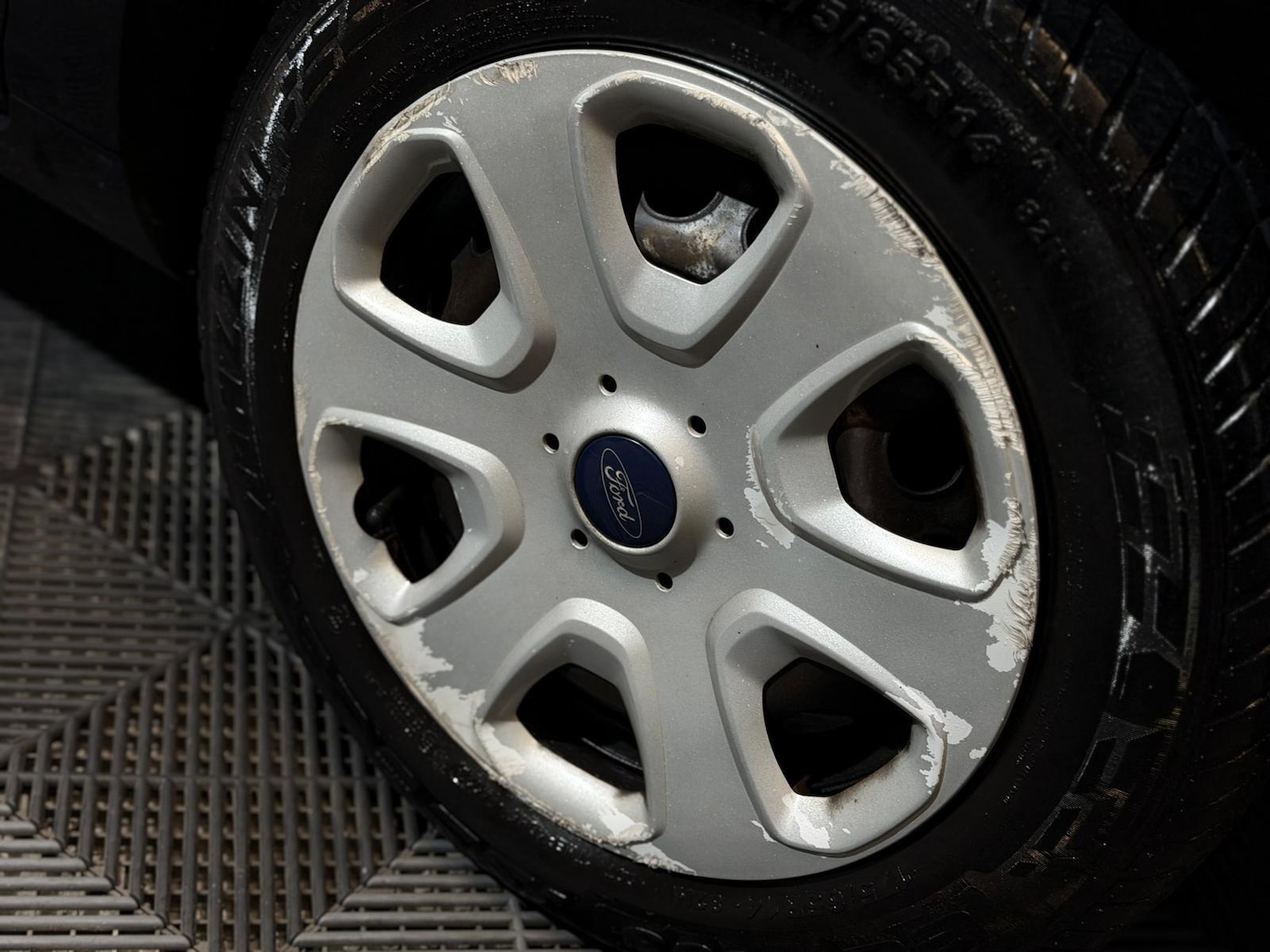 Used Ford Ka 2009 for sale - 77039778: Photo 39