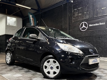 Used Ford Ka 2009 for sale - 77039778: Photo